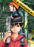 Assassins T01 - Vol01