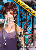 Assassins T02 - Volume 02