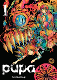 Pupa T01 - Volume 01