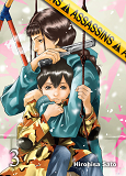 Assassins T03 - Volume 03