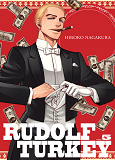Rudolf Turkey T05 - Volume 05