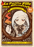 La Petite Fille Aux Allumettes T01 - Volume 01