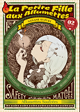 La Petite Fille Aux Allumettes T02 - Volume 02