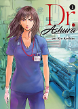 Dr. Ashura T01 - Volume 01