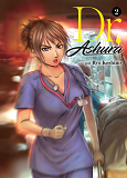 Dr. Ashura T02 - Volume 02