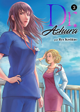 Dr. Ashura T03 - Volume 03