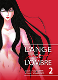 L'Ange De L'Ombre T02 - Volume 02