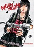 Mushroom T03 - Volume 03