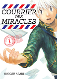 Courrier Des Miracles T01 - Vol01