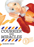 Courrier Des Miracles T02 - Vol02