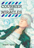 Courrier Des Miracles T03 - Vol03