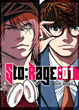 Storage T01 - Volume 01