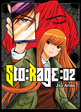 Storage T02 - Volume 02