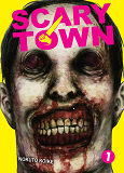 Scary Town T01 - Volume 01