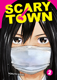 Scary Town T02 - Volume 02