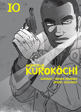 Inspecteur Kurokochi T10 - Volume 10