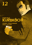 Inspecteur Kurokochi T12 - Volume 12