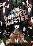 Damned Master T04 - Volume 04