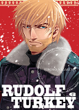 Rudolf Turkey T06 - Volume 06