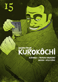 Inspecteur Kurokochi T15 - Volume 15