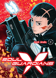 Soul Guardians T01 - Volume 01