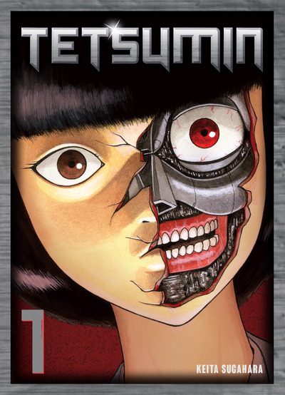 Tetsumin T01 - Volume 01