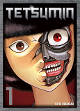 Tetsumin T01 - Volume 01