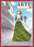 Arte T07 - Vol07
