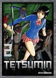 Tetsumin T02 - Volume 02
