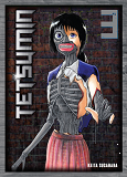 Tetsumin T03 - Volume 03