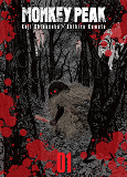 Monkey Peak T01 - Volume 01