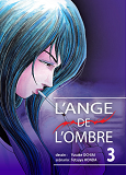 L'Ange De L'Ombre T03 - Volume 03