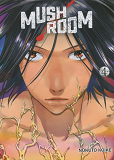 Mushroom T04 - Volume 04