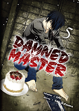 Damned Master T05 - Volume 05