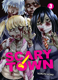 Scary Town T03 - Volume 03