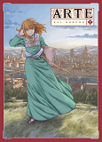 Arte T08 - Vol08