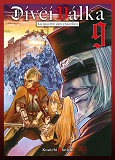 Divci Valka, La Guerre Des Pucelles T09 - Volume 09