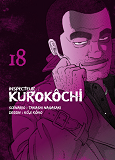 Inspecteur Kurokochi T18 - Volume 18