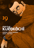 Inspecteur Kurokochi T19 - Volume 19