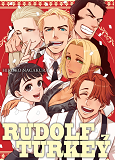 Rudolf Turkey T07 - Volume 07