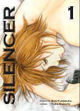 Silencer T01 - Volume 01