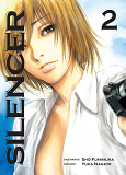 Silencer T02 - Volume 02