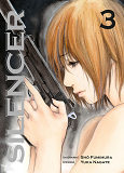 Silencer T03 - Volume 03