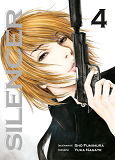 Silencer T04 - Volume 04