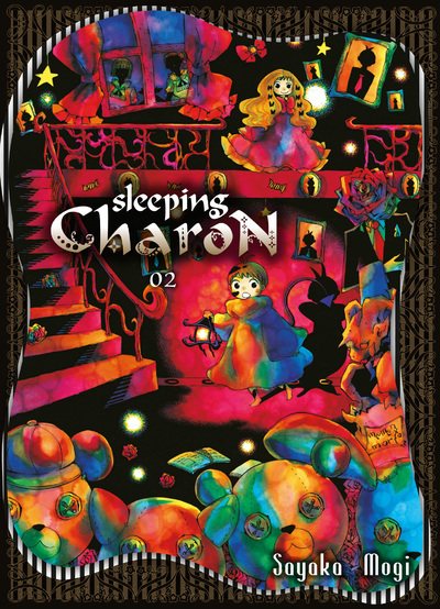 Sleeping Charon T02 - Volume 02