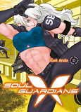 Soul Guardians T03 - Vol03