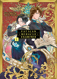 Vatican Miracle Examiner T01 - Volume 01