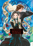 Vatican Miracle Examiner T02 - Volume 02