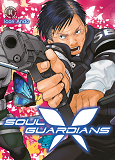 Soul Guardians T04 - Vol04