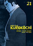 Inspecteur Kurokochi T21 - Vol21